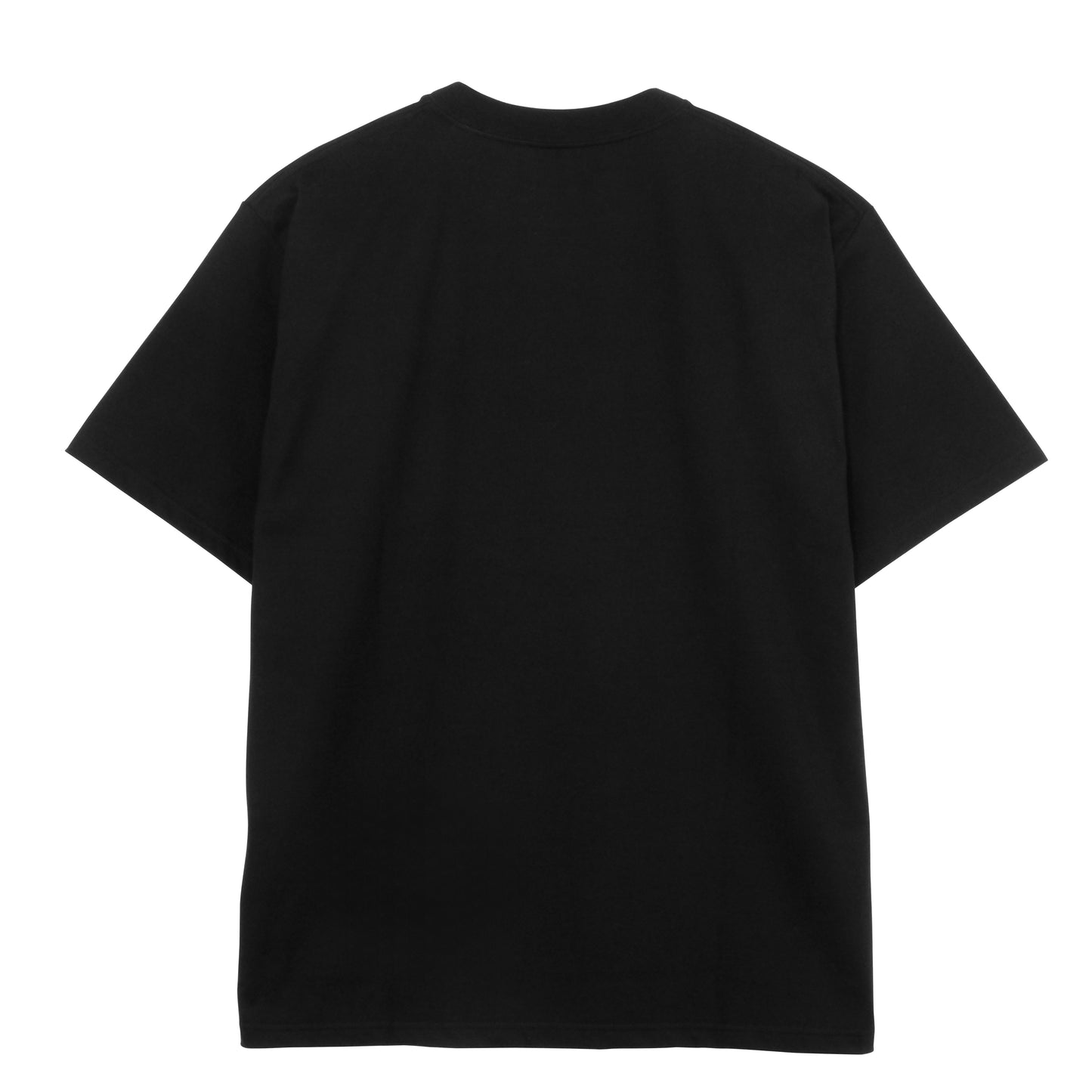 
                  
                    SHORT SLV TEE (6.5oz)
                  
                