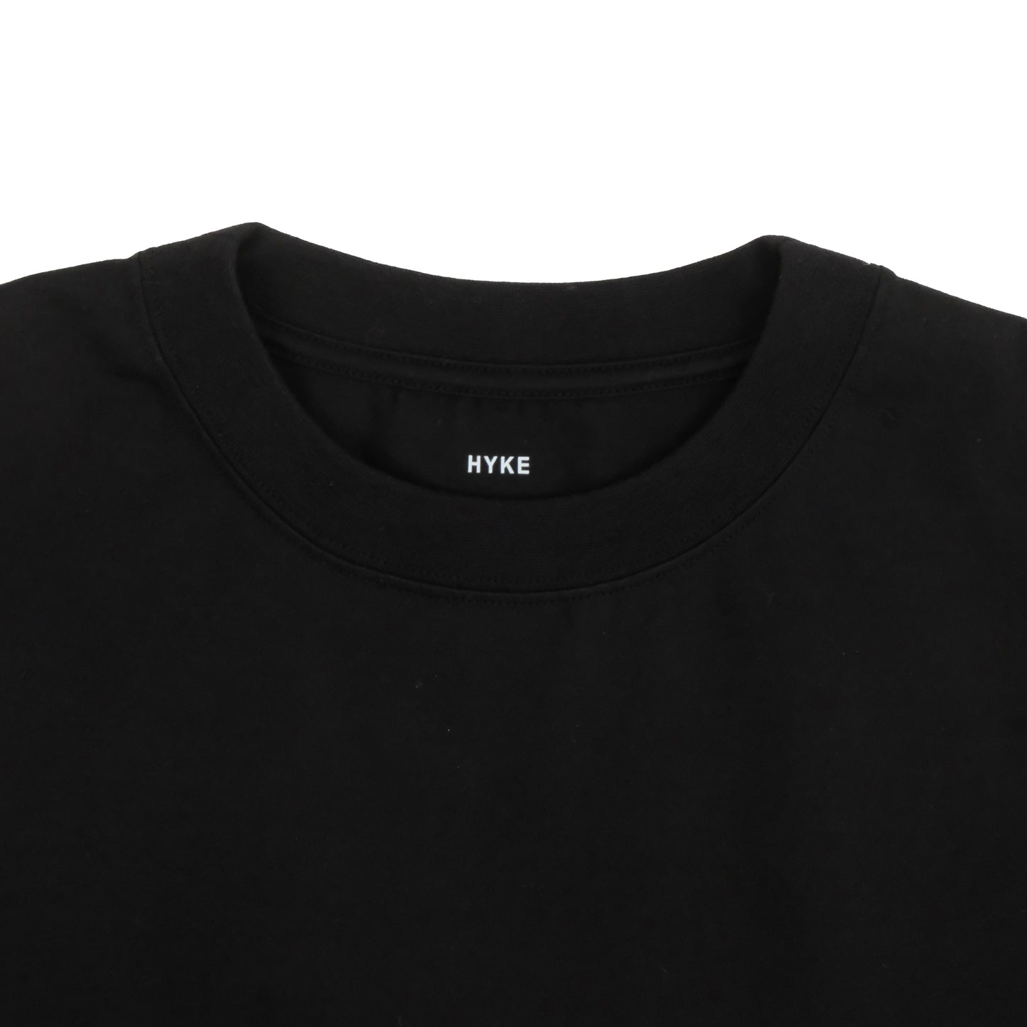 
                  
                    SHORT SLV TEE (6.5oz)
                  
                