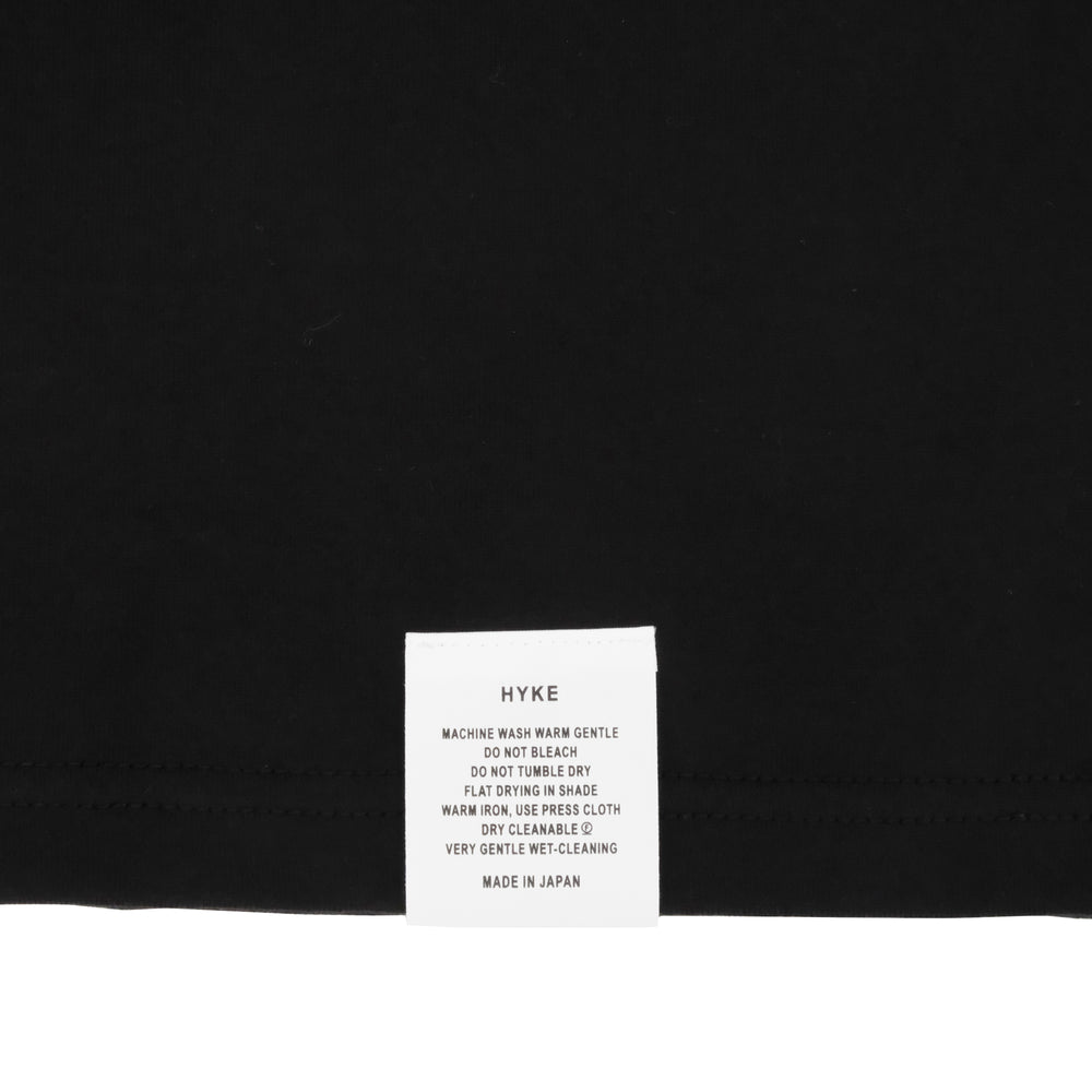 
                  
                    SHORT SLV TEE (6.5oz)
                  
                