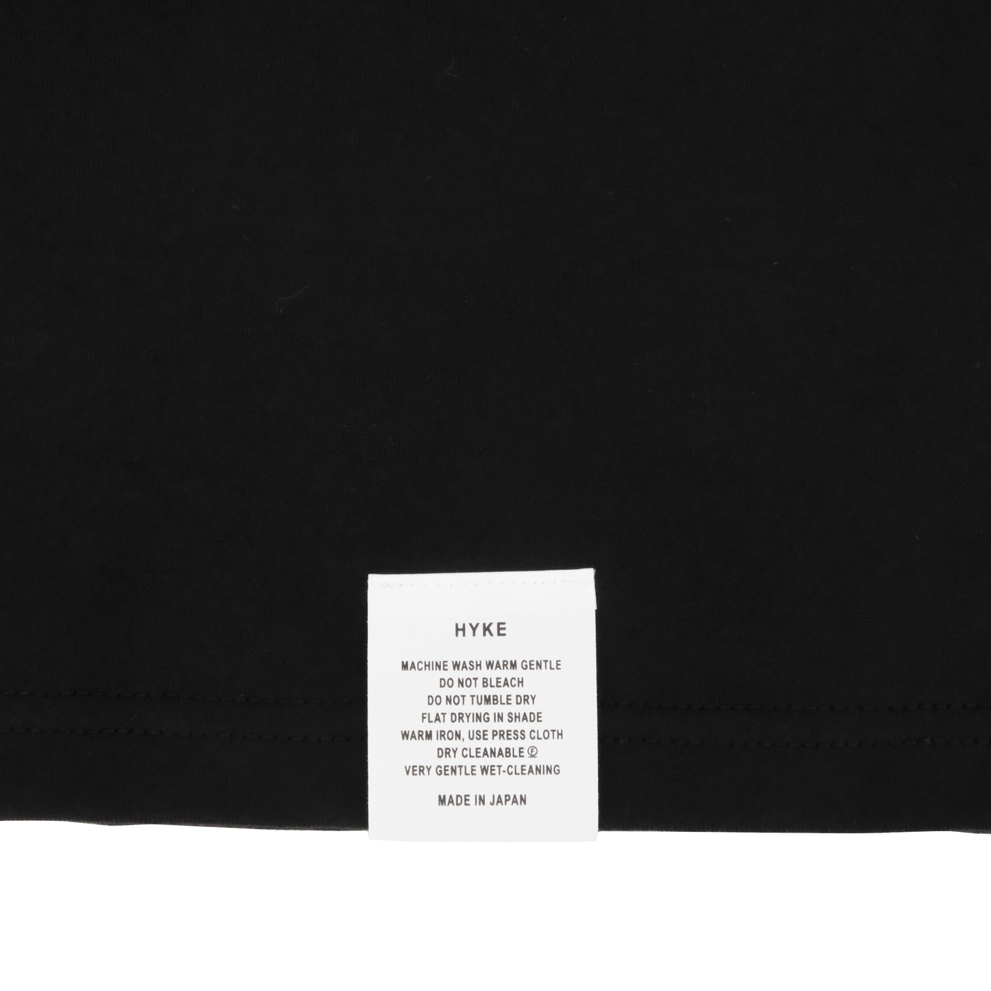 
                  
                    SHORT SLV TEE (6.5oz)
                  
                