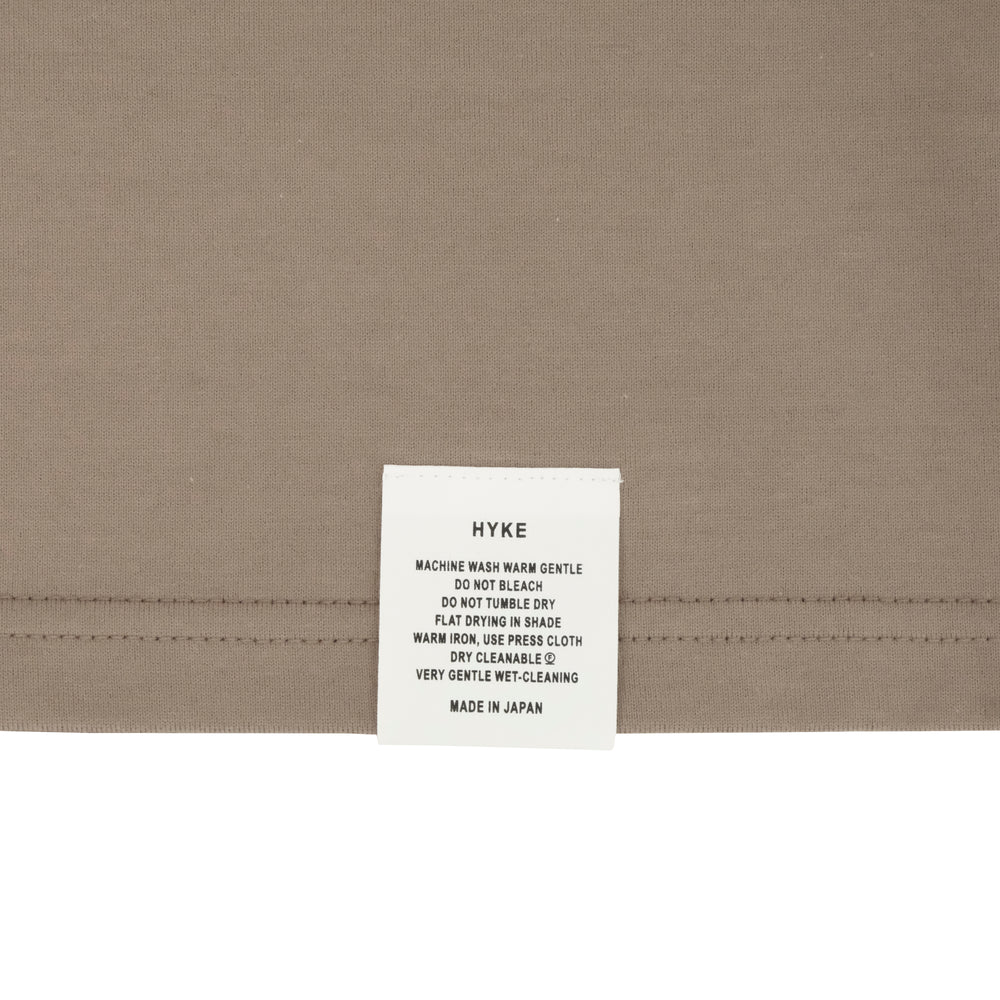 
                  
                    SHORT SLV TEE (6.5oz)
                  
                