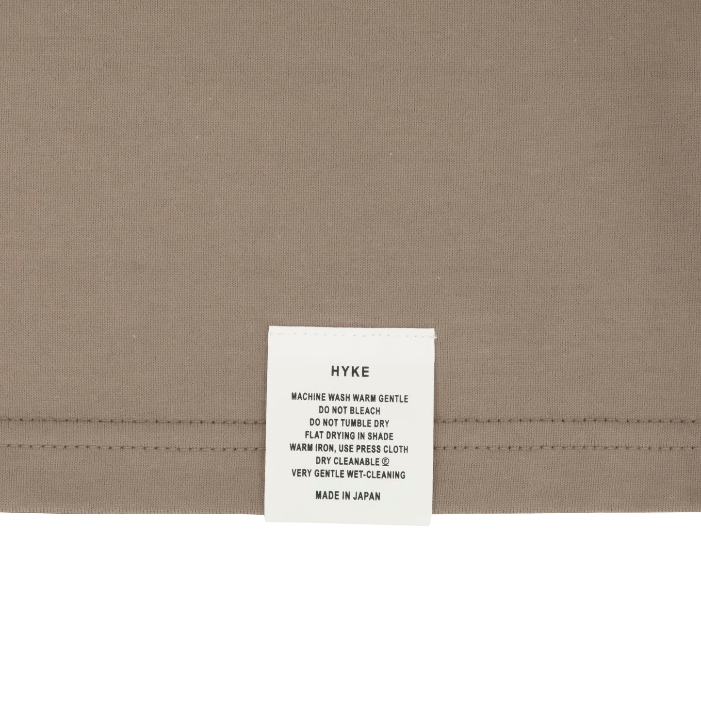 
                  
                    SHORT SLV TEE (6.5oz)
                  
                