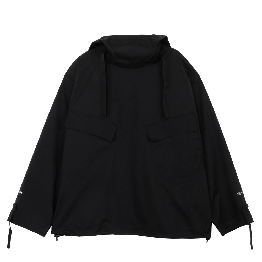 PERTEX® SALVAGE PARKA