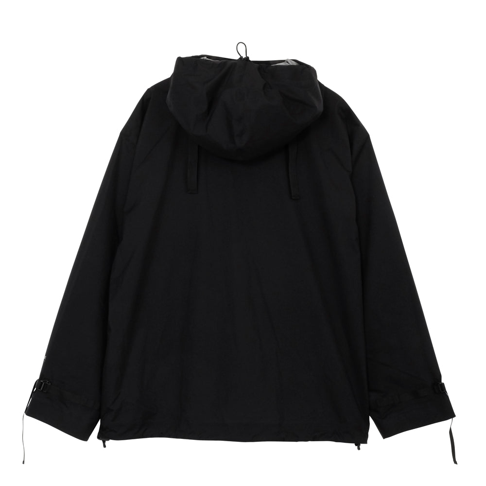 PERTEX® SALVAGE PARKA – OBLIGE