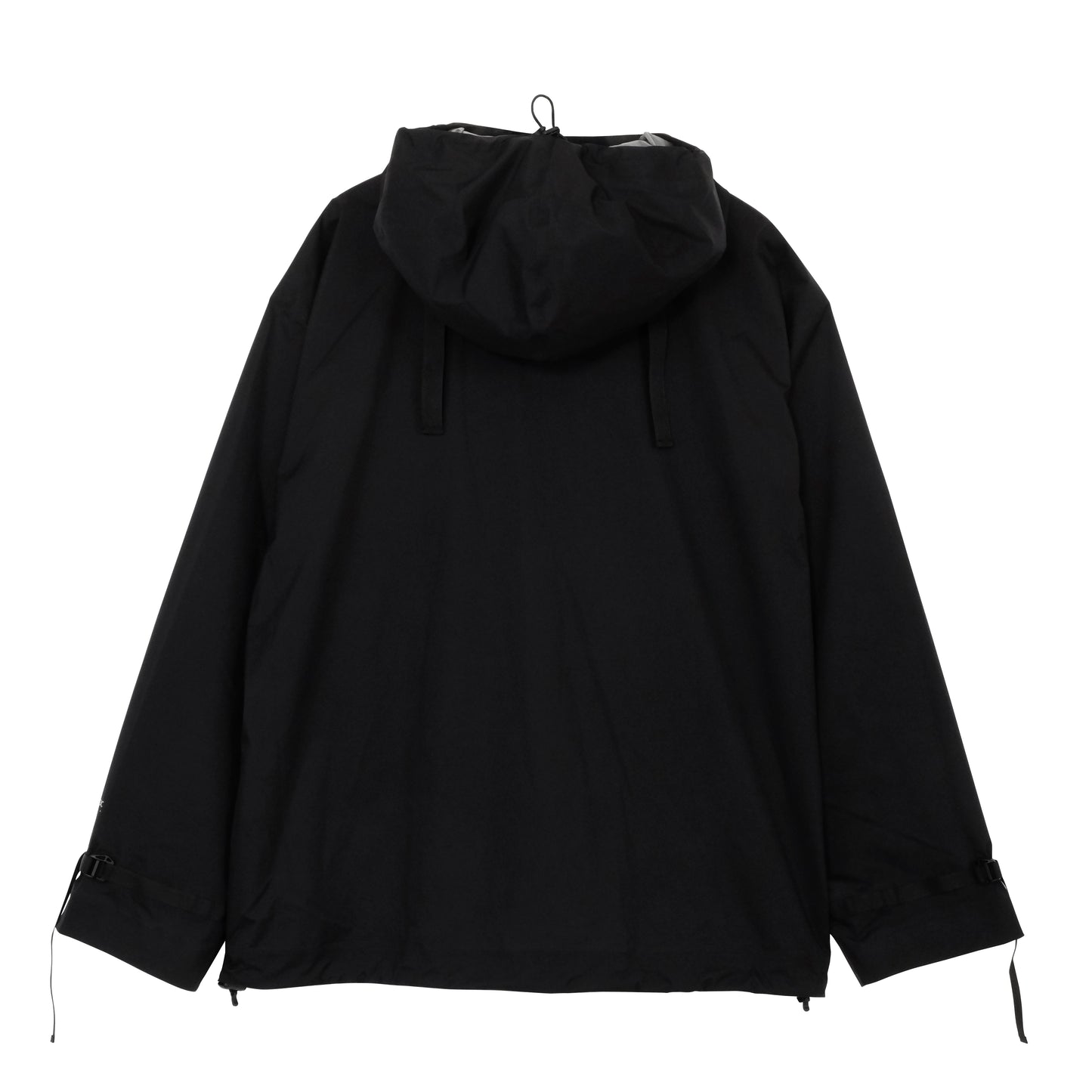 
                  
                    PERTEX® SALVAGE PARKA
                  
                
