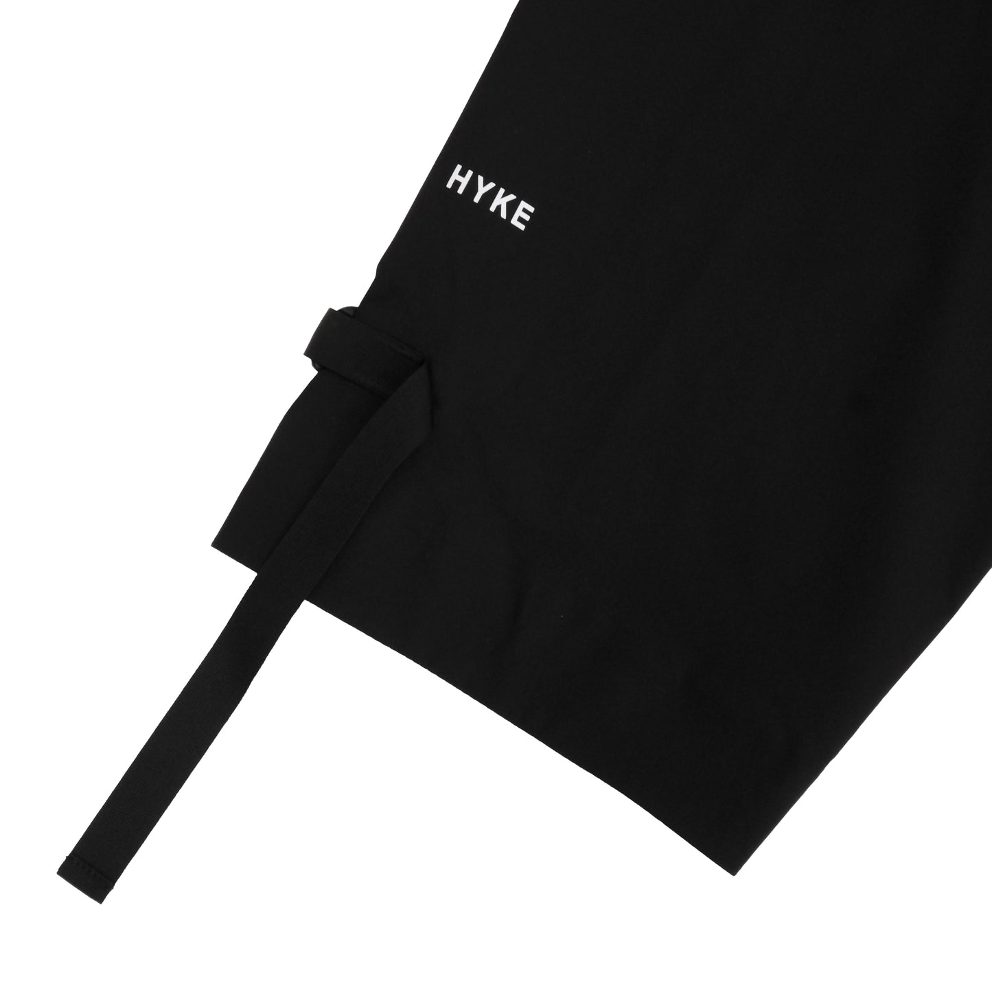 
                  
                    PERTEX® SALVAGE PARKA
                  
                