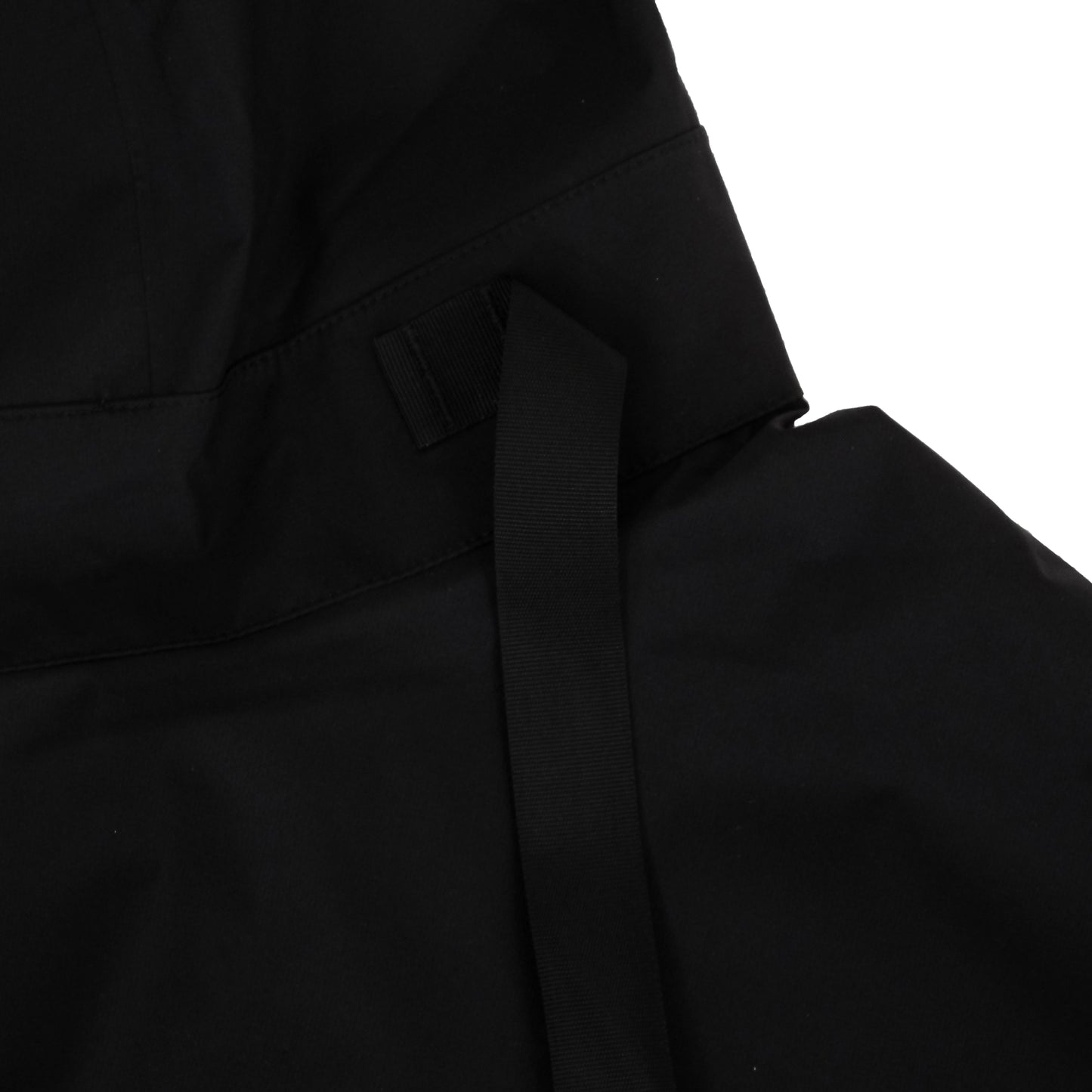 
                  
                    PERTEX® SALVAGE PARKA
                  
                