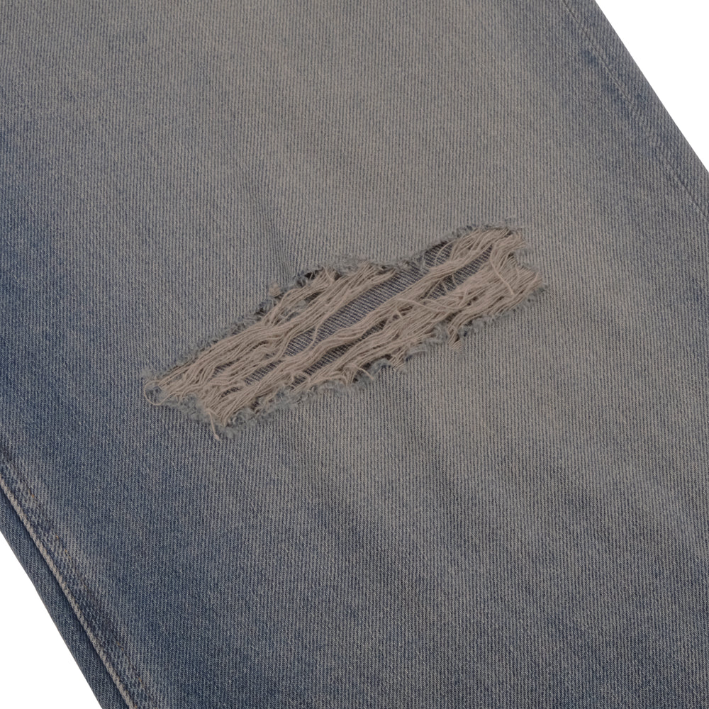 
                  
                    DESTROYED 5 POCKET JEANS
                  
                