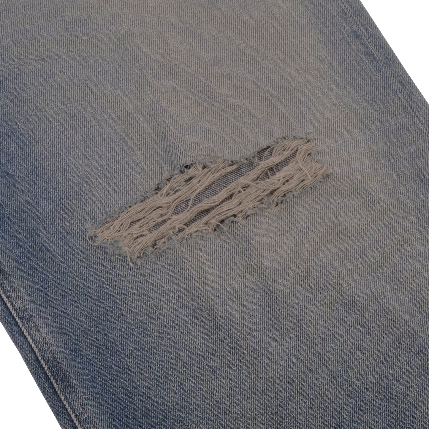 
                  
                    DESTROYED 5 POCKET JEANS
                  
                