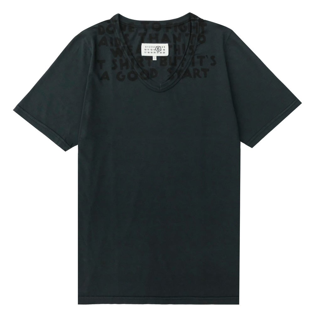 V-NECK SIDA JERSEY