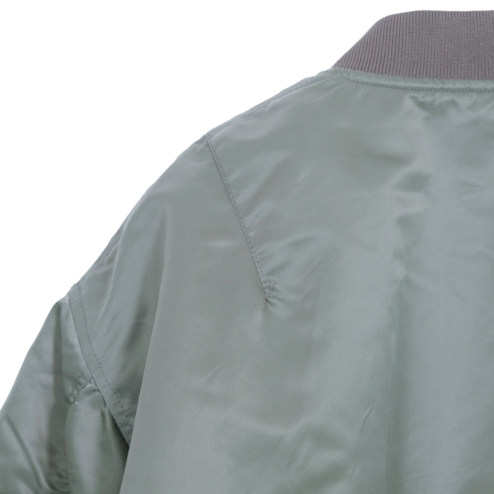 TYPE MA-1 JACKET – OBLIGE