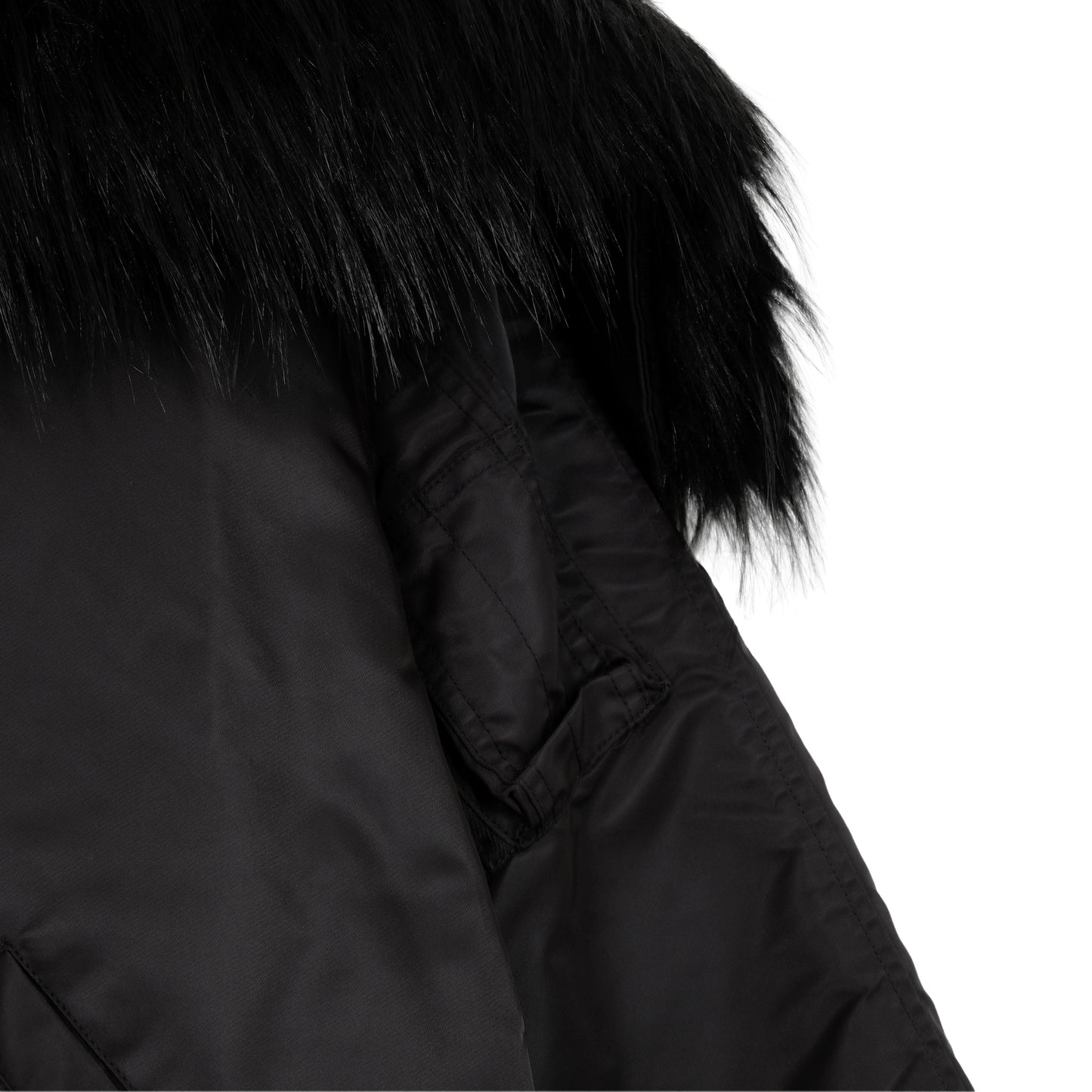 
                  
                    TYPE N-2 JACKET
                  
                