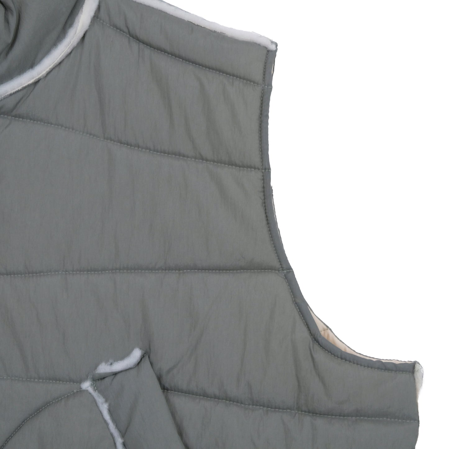 
                  
                    BODY WARMER
                  
                
