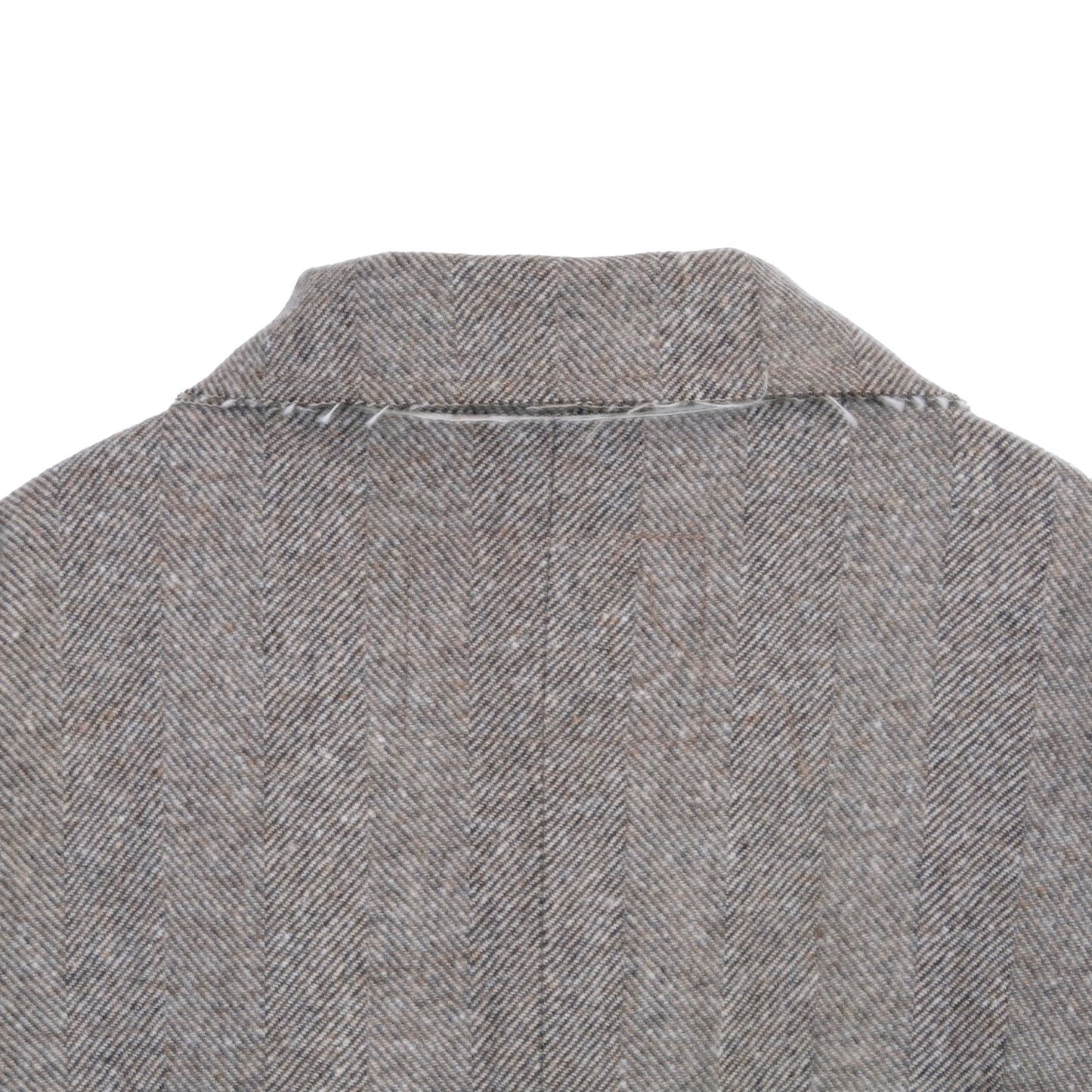 
                  
                    LONG GAP COAT
                  
                
