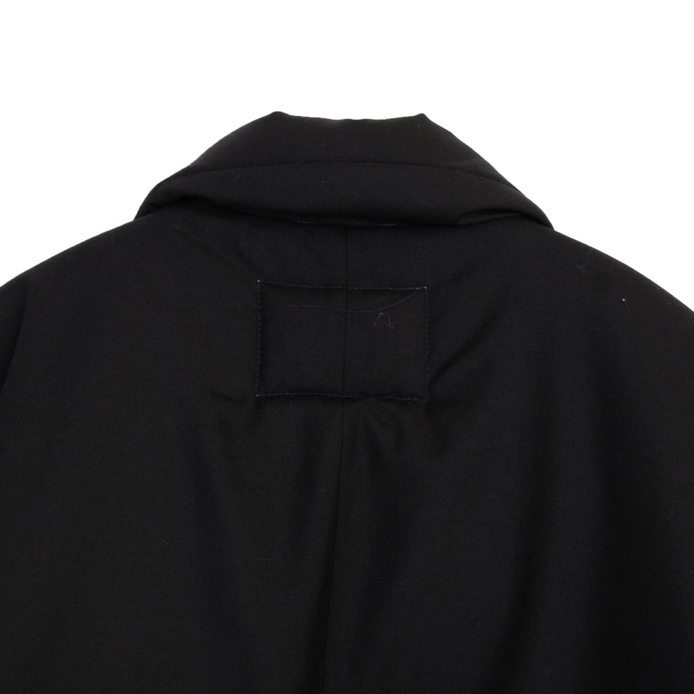 PADDED XXL SUIT JACKET – OBLIGE