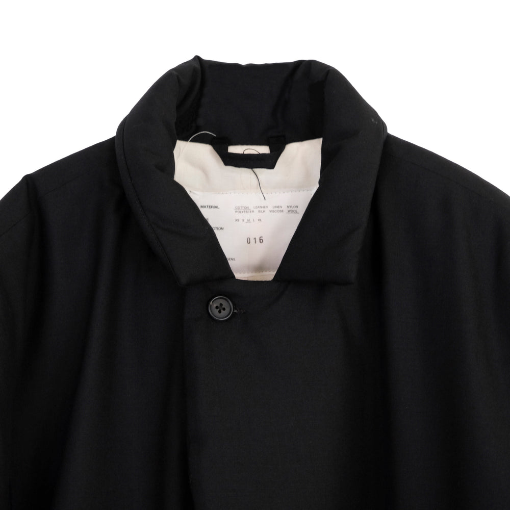 PADDED XXL SUIT JACKET – OBLIGE
