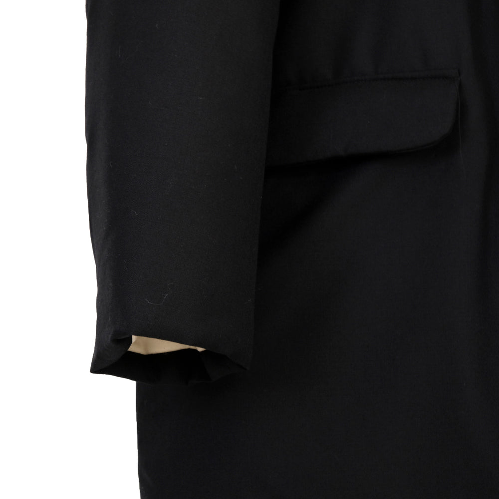 PADDED XXL SUIT JACKET – OBLIGE