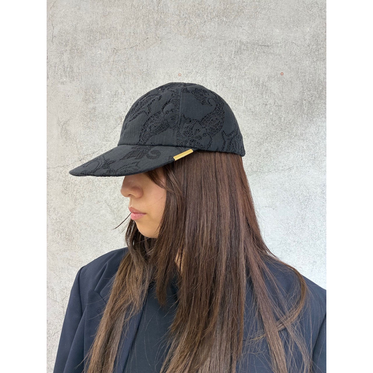 
                  
                    Collet CAP
                  
                