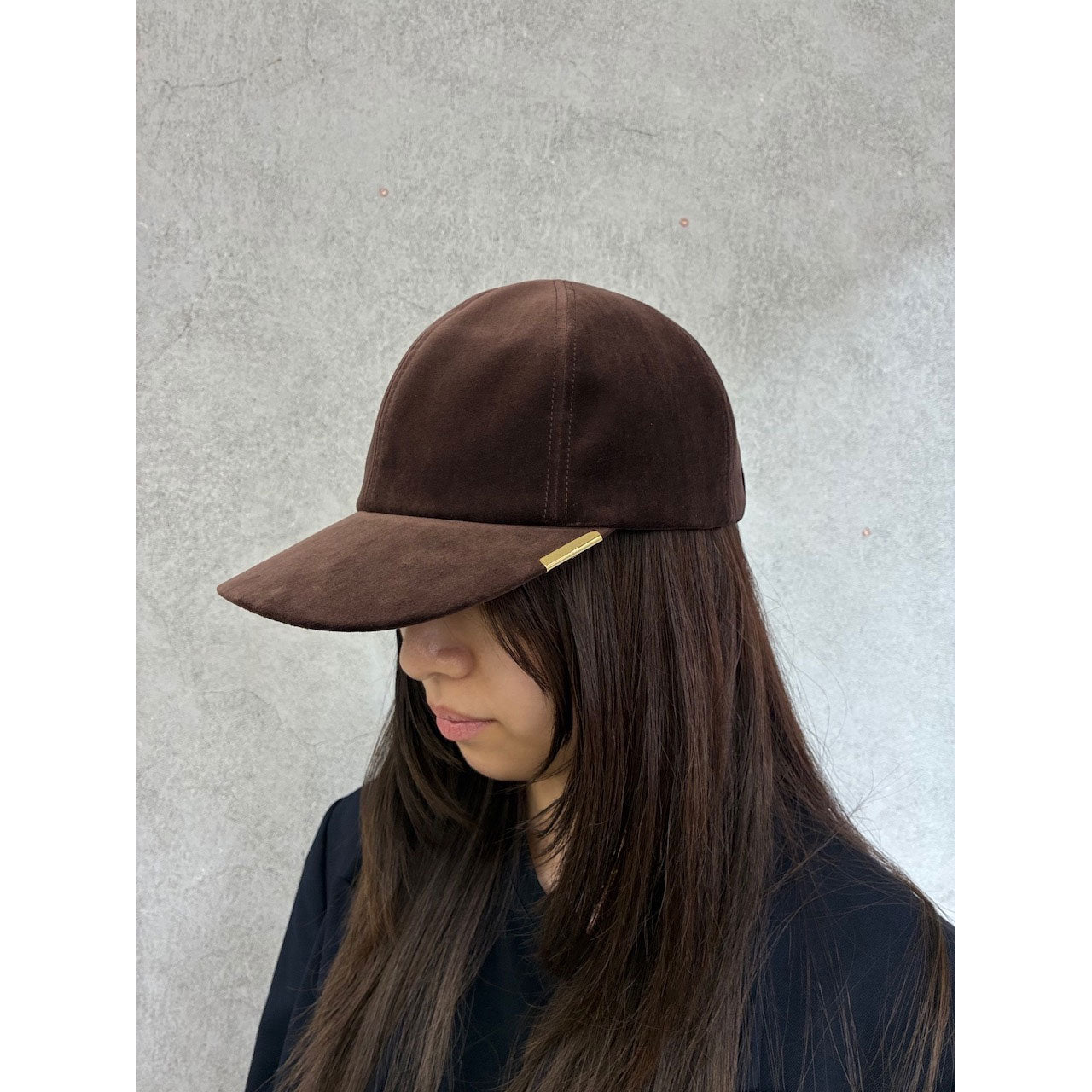 
                  
                    VELONICA CAP
                  
                