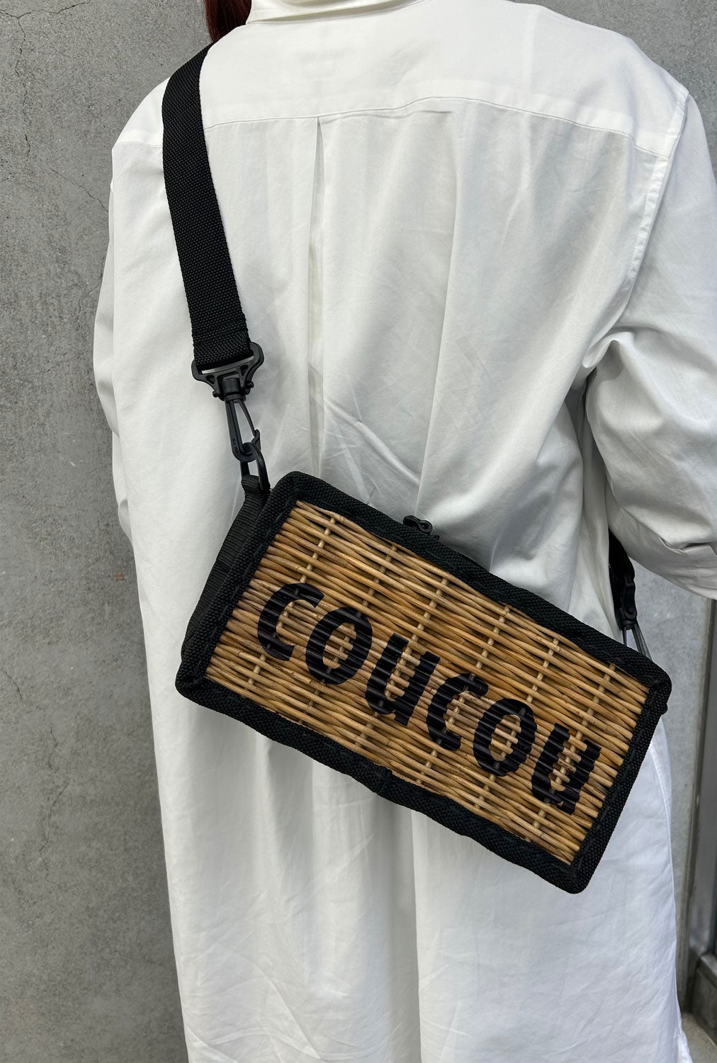 
                  
                    テープ・cou cou-BK-
                  
                