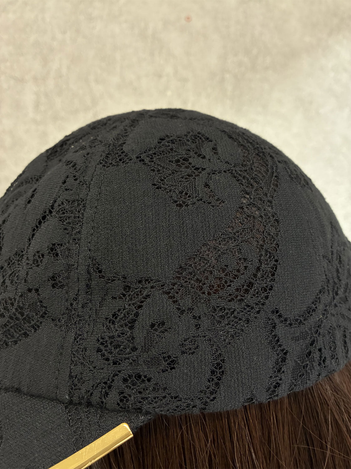 
                  
                    Collet CAP
                  
                