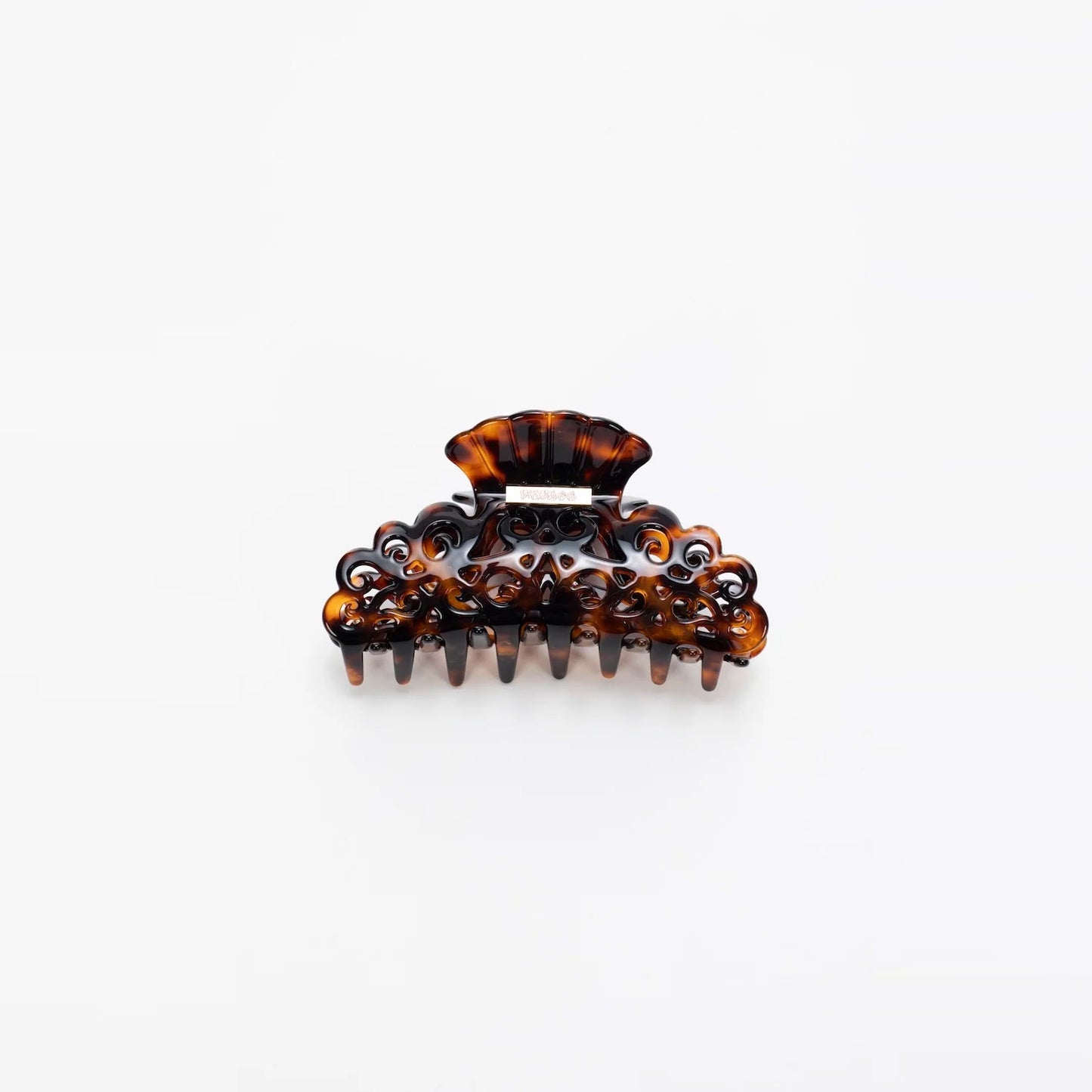 
                  
                    BIJOU CLASSIC HAIR CLIP
                  
                