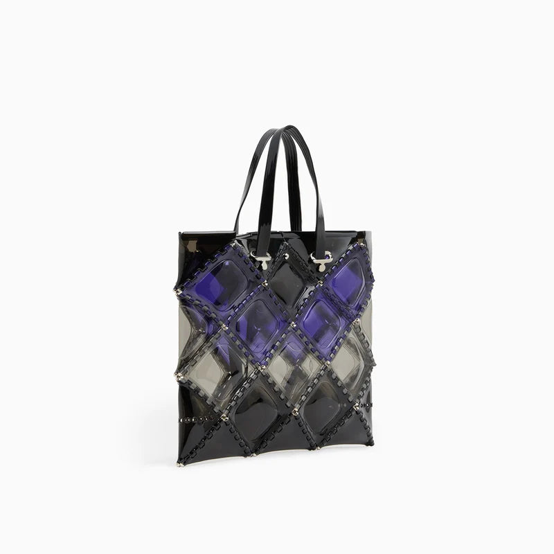 
                  
                    FLAT TOTE BLEND
                  
                