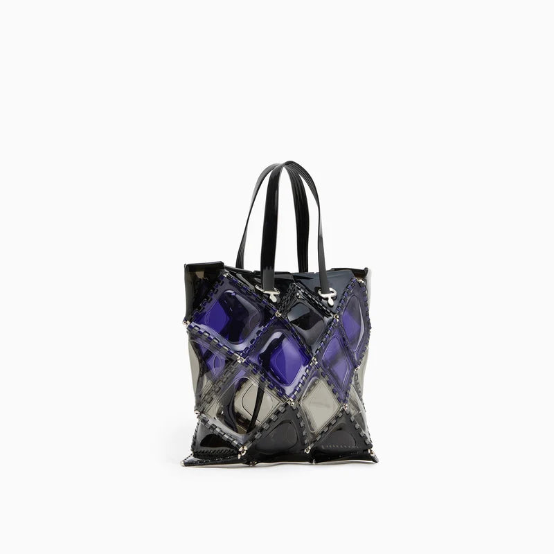 
                  
                    FLAT TOTE BLEND
                  
                