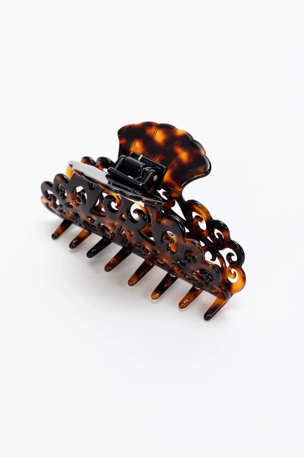 
                  
                    BIJOU CLASSIC HAIR CLIP
                  
                