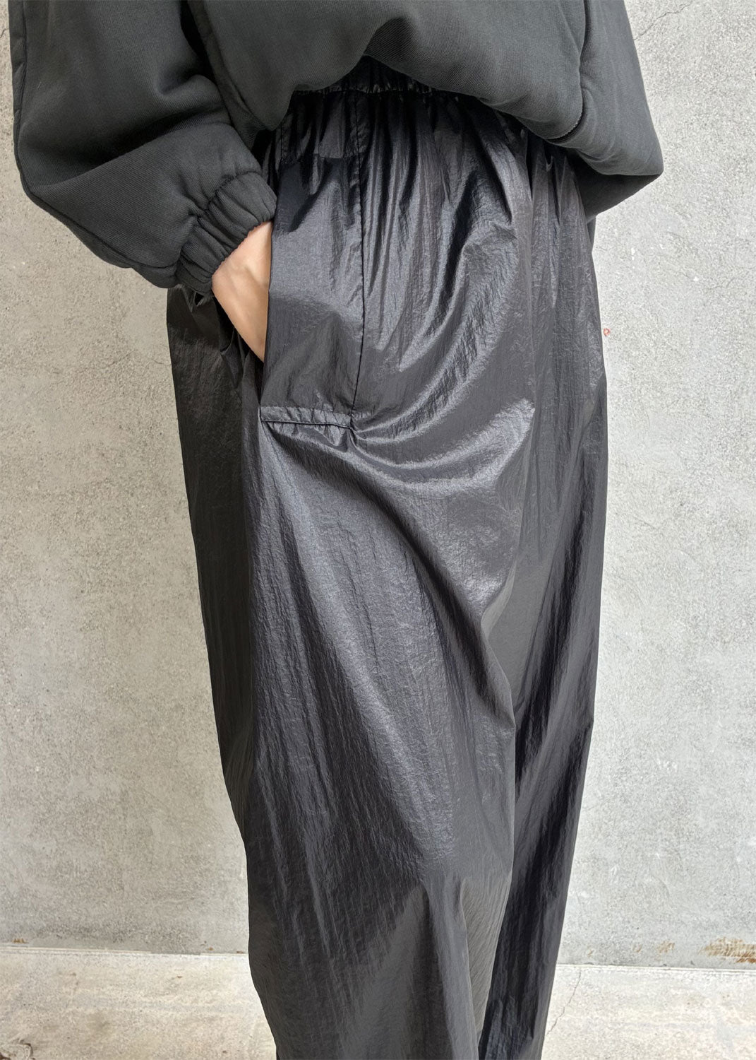 
                  
                    TECHNICAL FLAP POCKET TROUSERS
                  
                