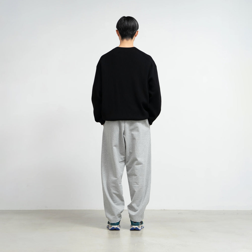 ULTRA COMPACT TERRY SWEAT PANTS – OBLIGE