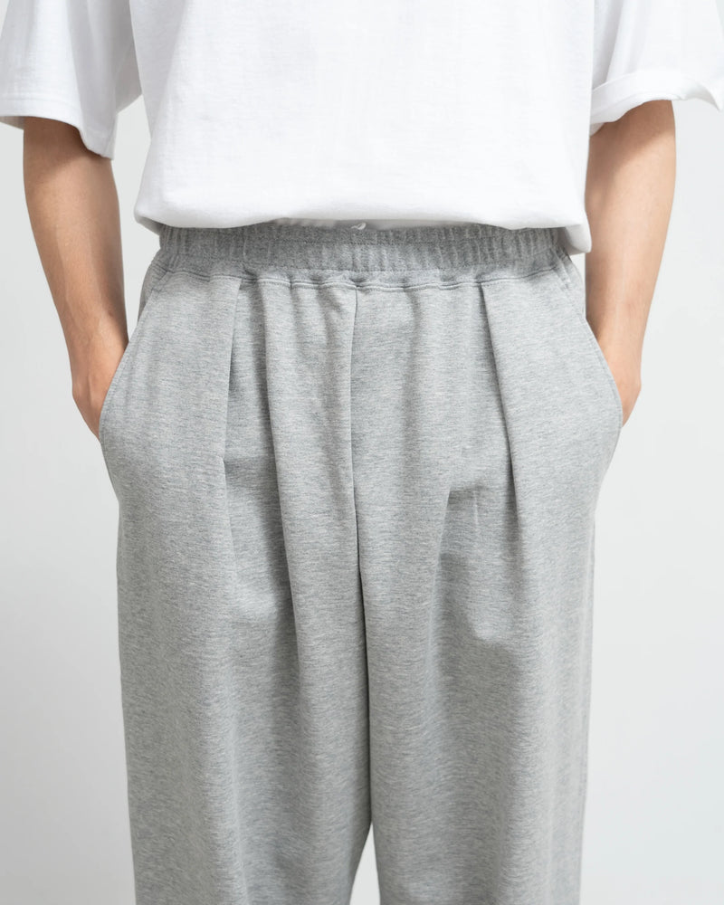 
                  
                    ULTRA COMPACT TERRY SWEAT PANTS
                  
                