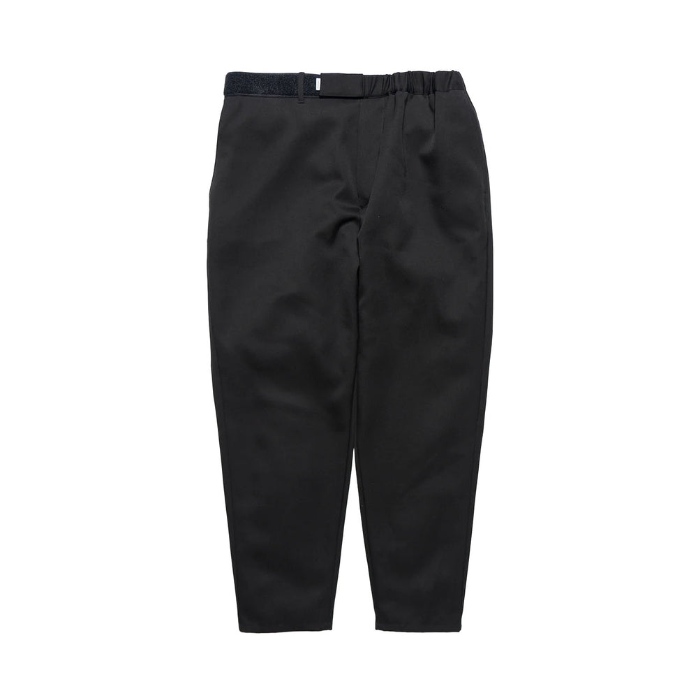
                  
                    SCALE OFF WOOL CHEF PANTS
                  
                