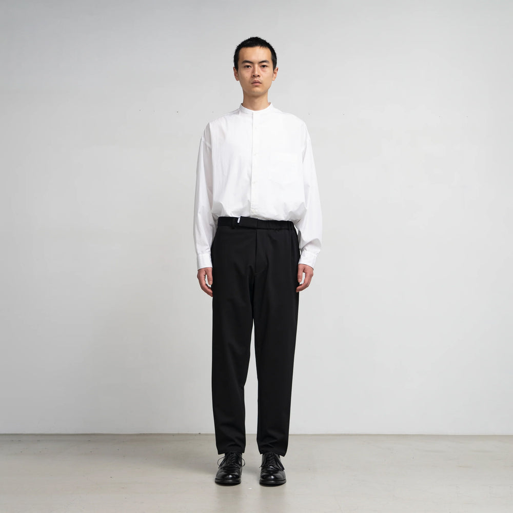 
                  
                    COMPACT PONTE CHEF PANTS
                  
                