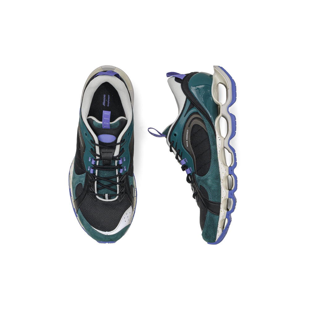
                  
                    Mizuno for Graphpaper WAVE PROPHECY β2
                  
                