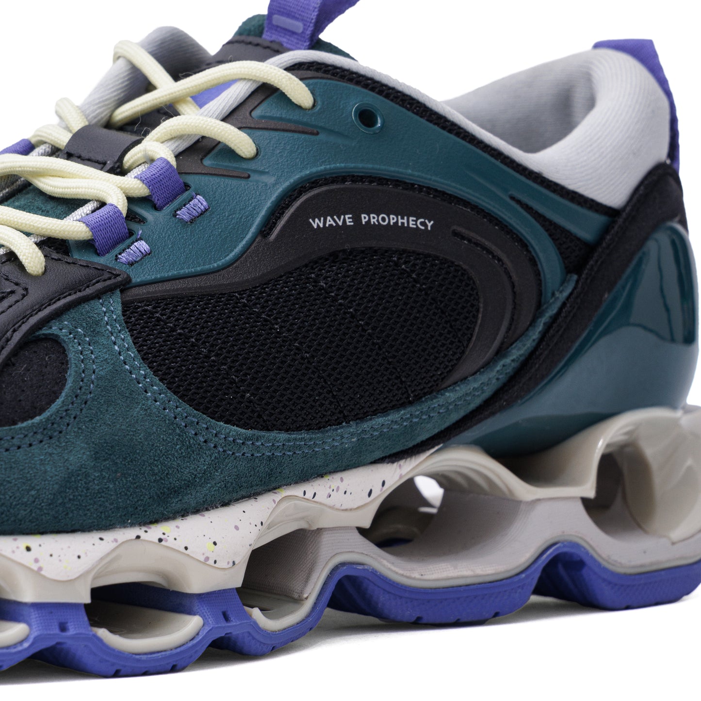 Mizuno for Graphpaper WAVE PROPHECY β2 – OBLIGE