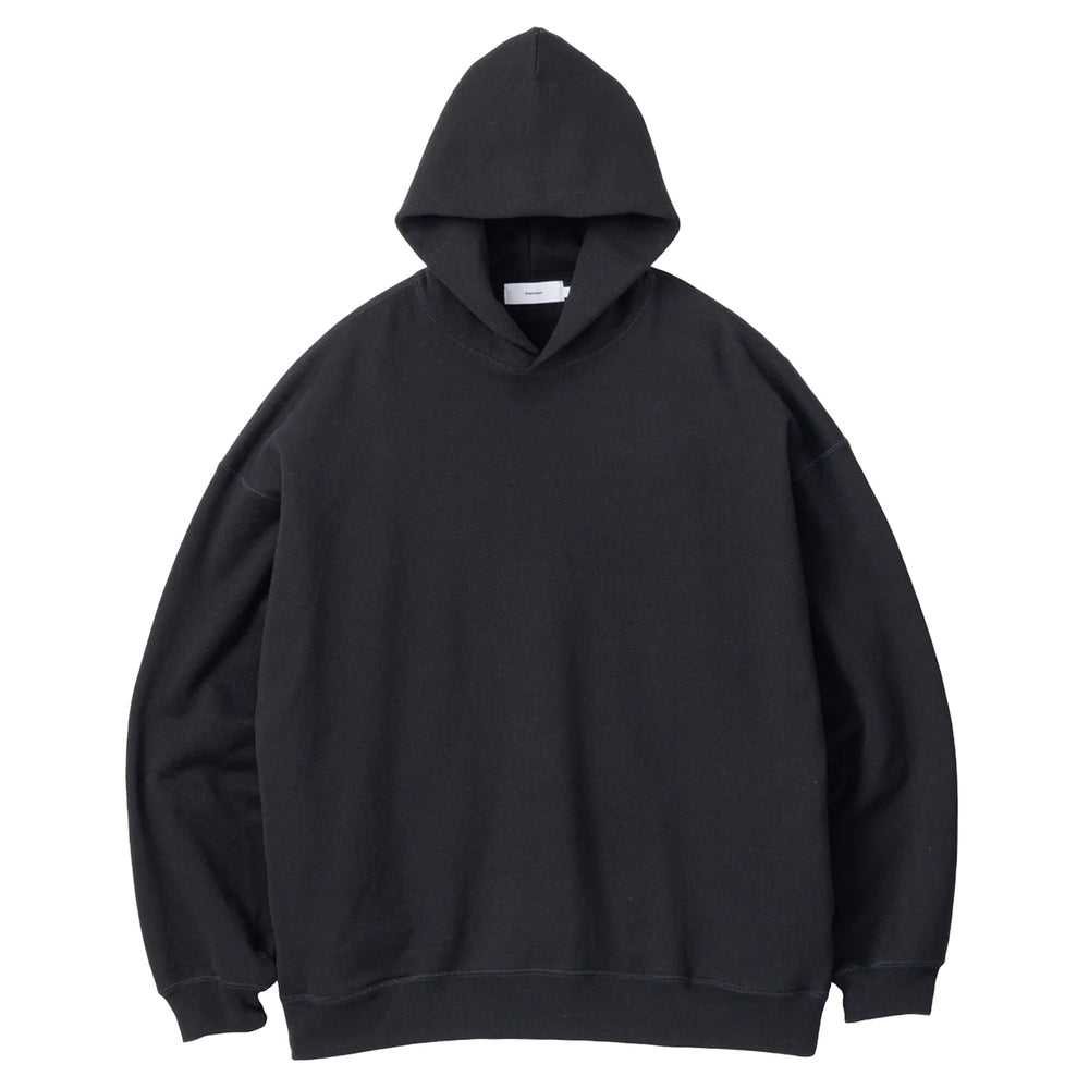 
                  
                    AZUMA TERRY HOODIE
                  
                