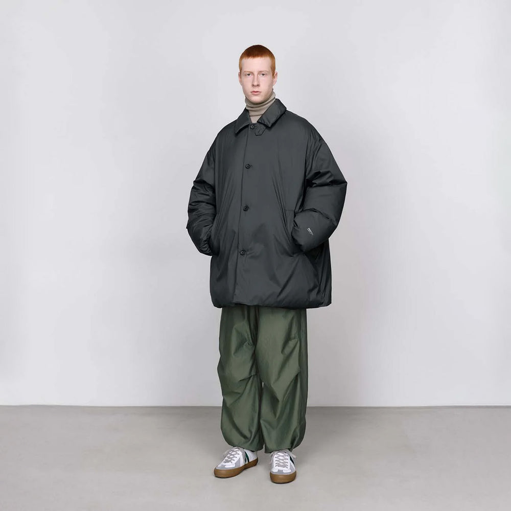 ジャケット・アウター PERTEX QUANTUM AIR Bal Collar Down Coat PERTEX QUANTUM AIR BAL COLLAR DOWN COAT – OBLIGE