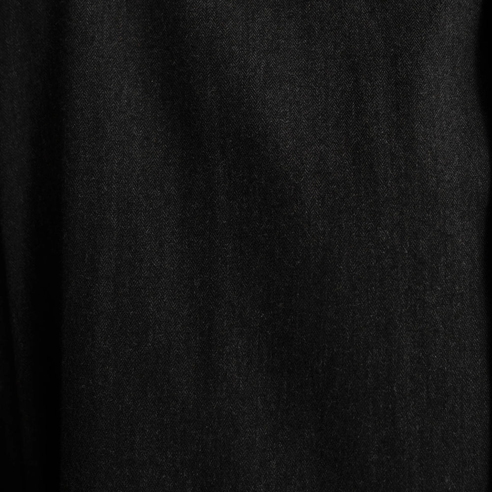 
                  
                    SIDOGRAS COTTON HERRINGBONE FLANNEL SLEEPING SHIRT
                  
                