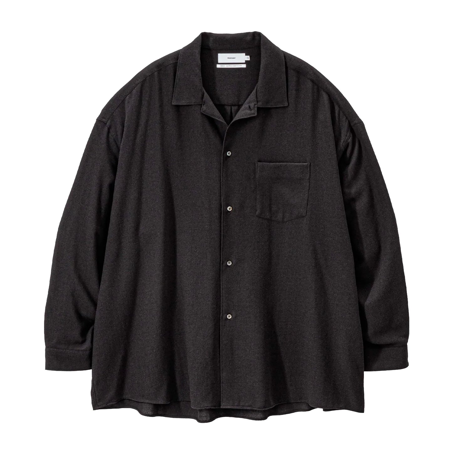
                  
                    VISCOSE VIYELLA L/S SLEEPING SHIRT
                  
                