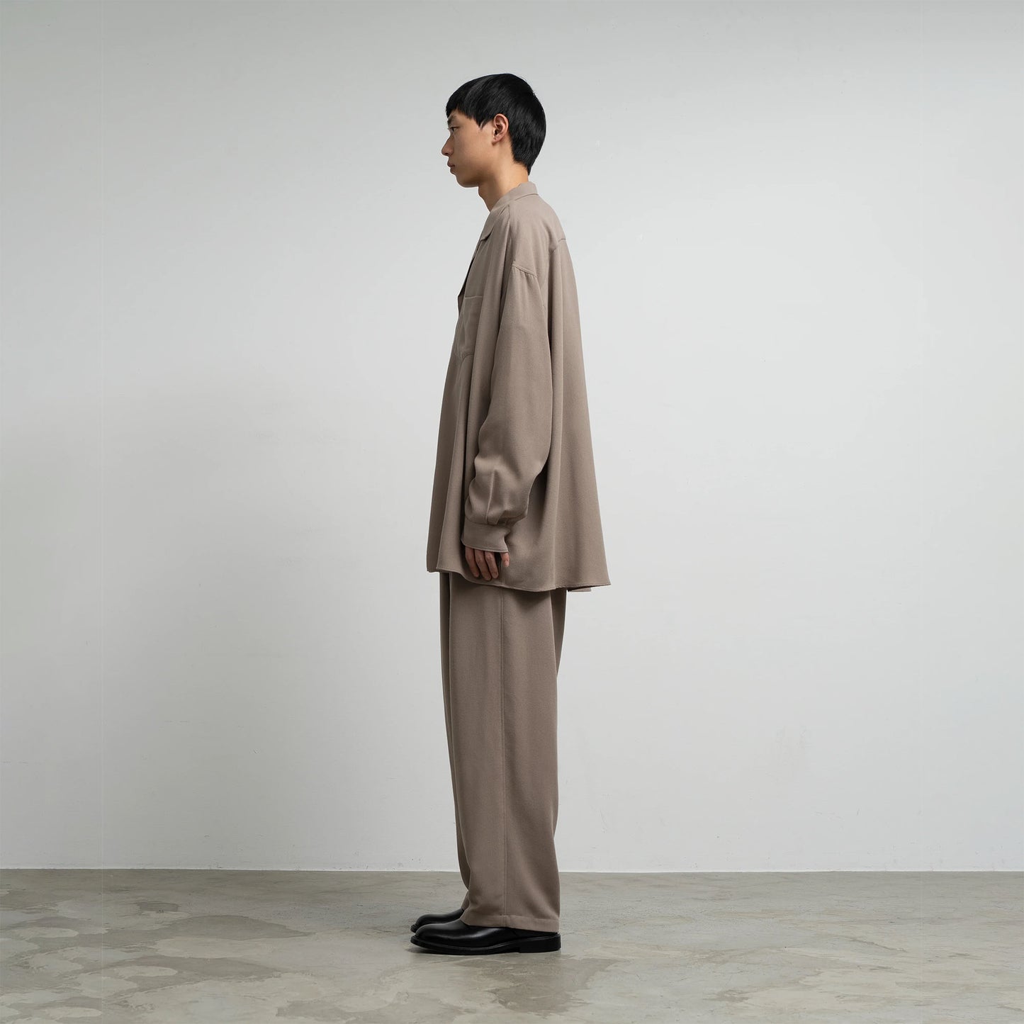 
                  
                    VISCOSE VIYELLA L/S SLEEPING SHIRT
                  
                