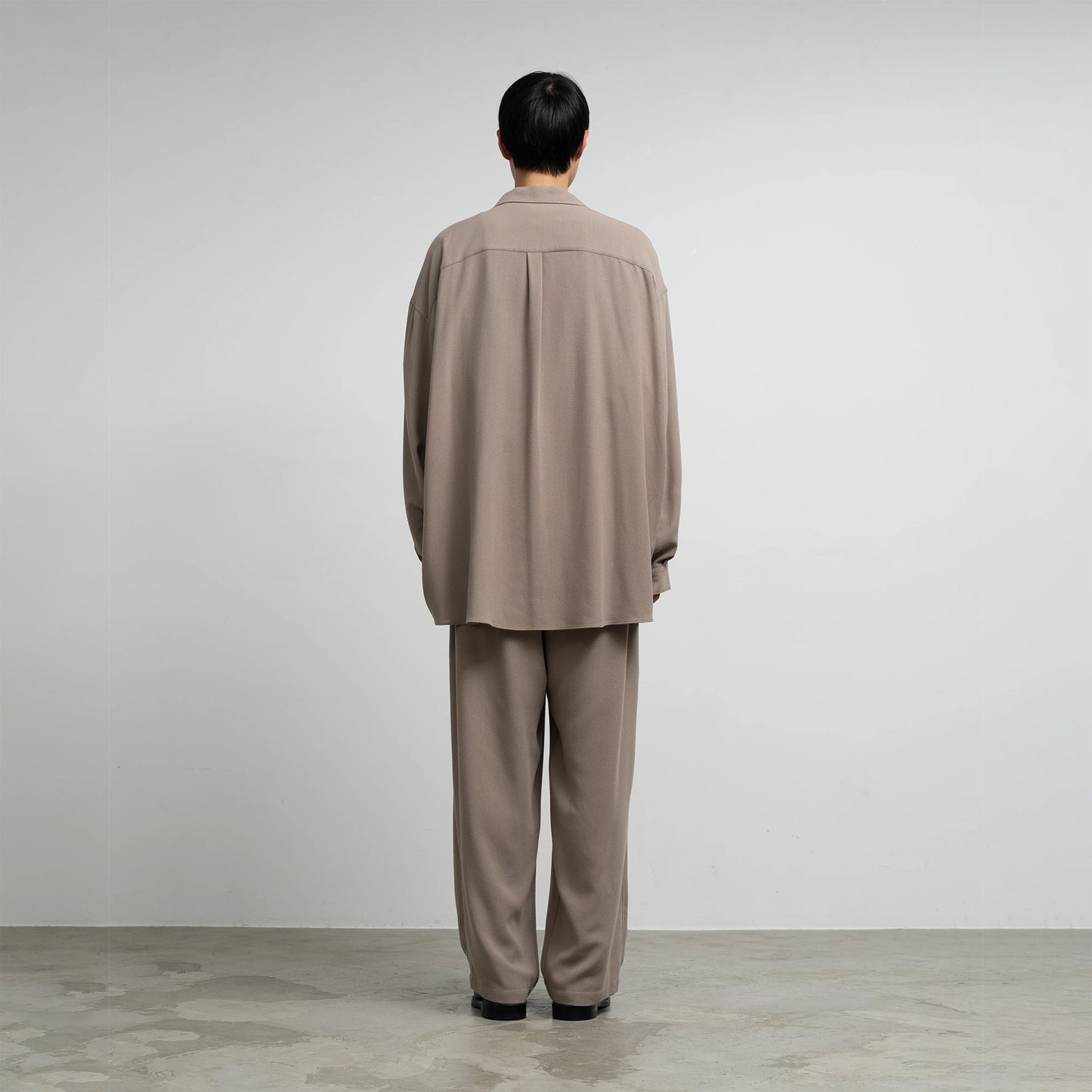 
                  
                    VISCOSE VIYELLA L/S SLEEPING SHIRT
                  
                