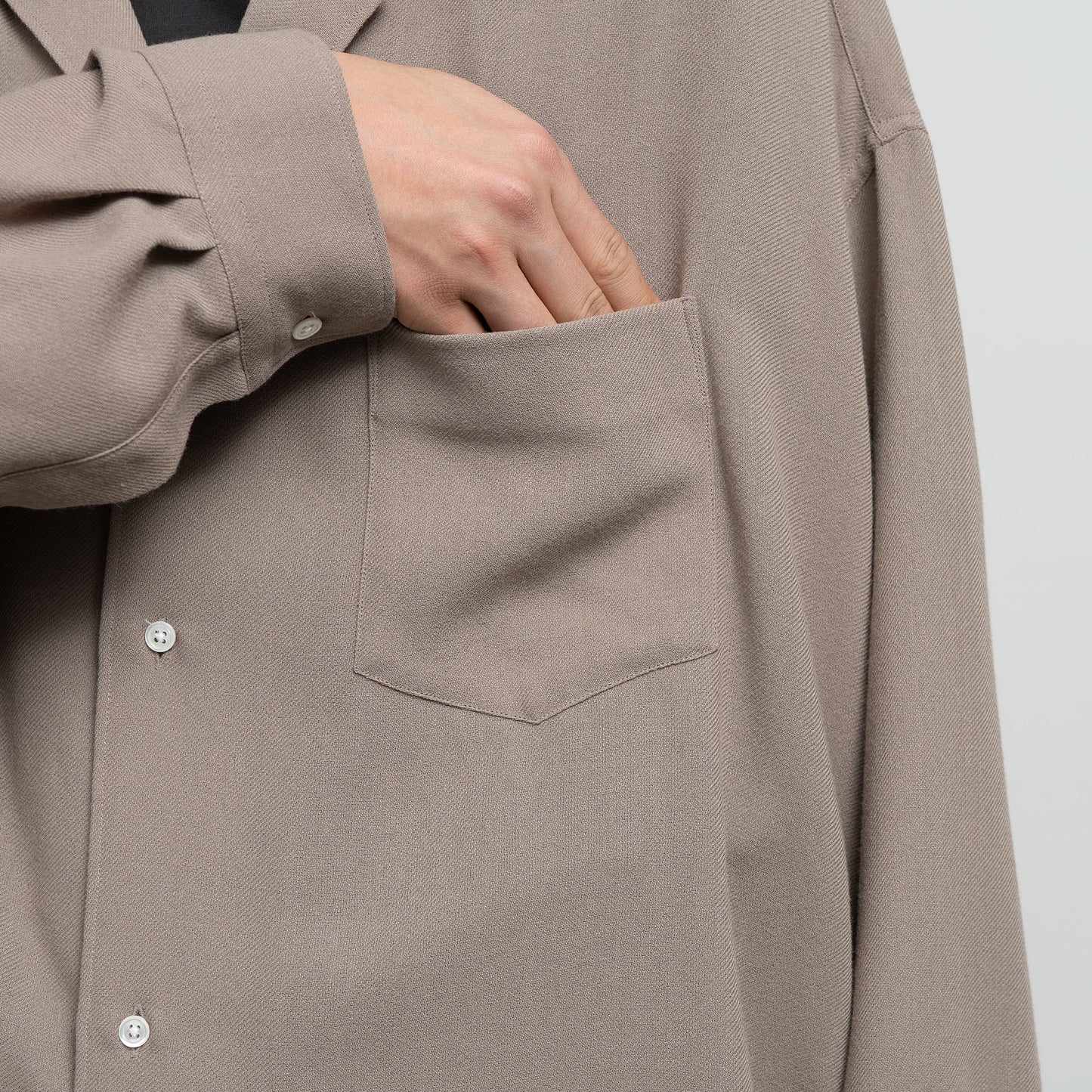 
                  
                    VISCOSE VIYELLA L/S SLEEPING SHIRT
                  
                