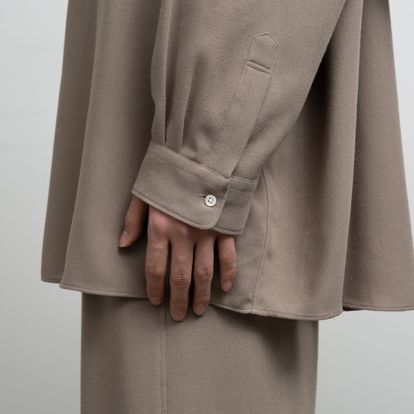 
                  
                    VISCOSE VIYELLA L/S SLEEPING SHIRT
                  
                