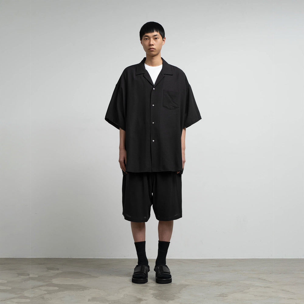 【☺︎さん専用】 Sleepwalk Tシャツ 黒XL Graphpaper-26SS-GM261-