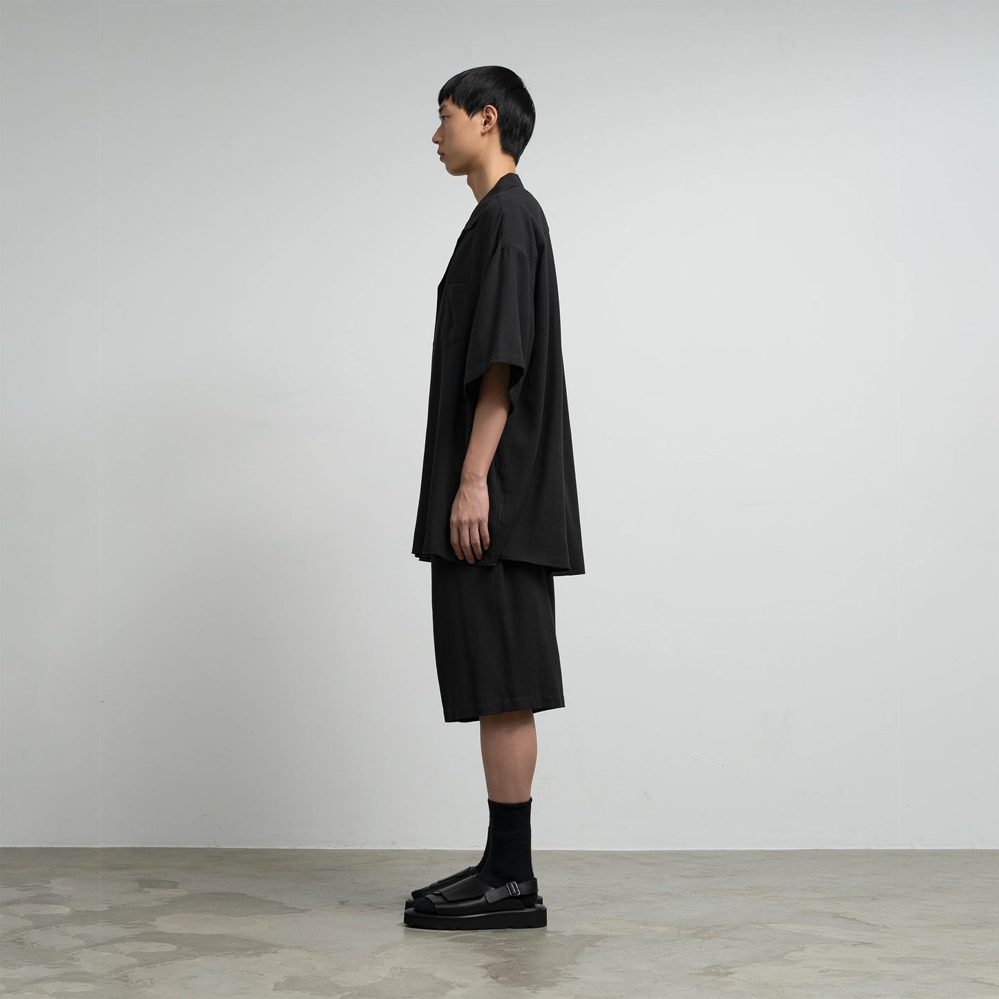 
                  
                    VISCOSE VIYELLA S/S SLEEPING SHIRT
                  
                