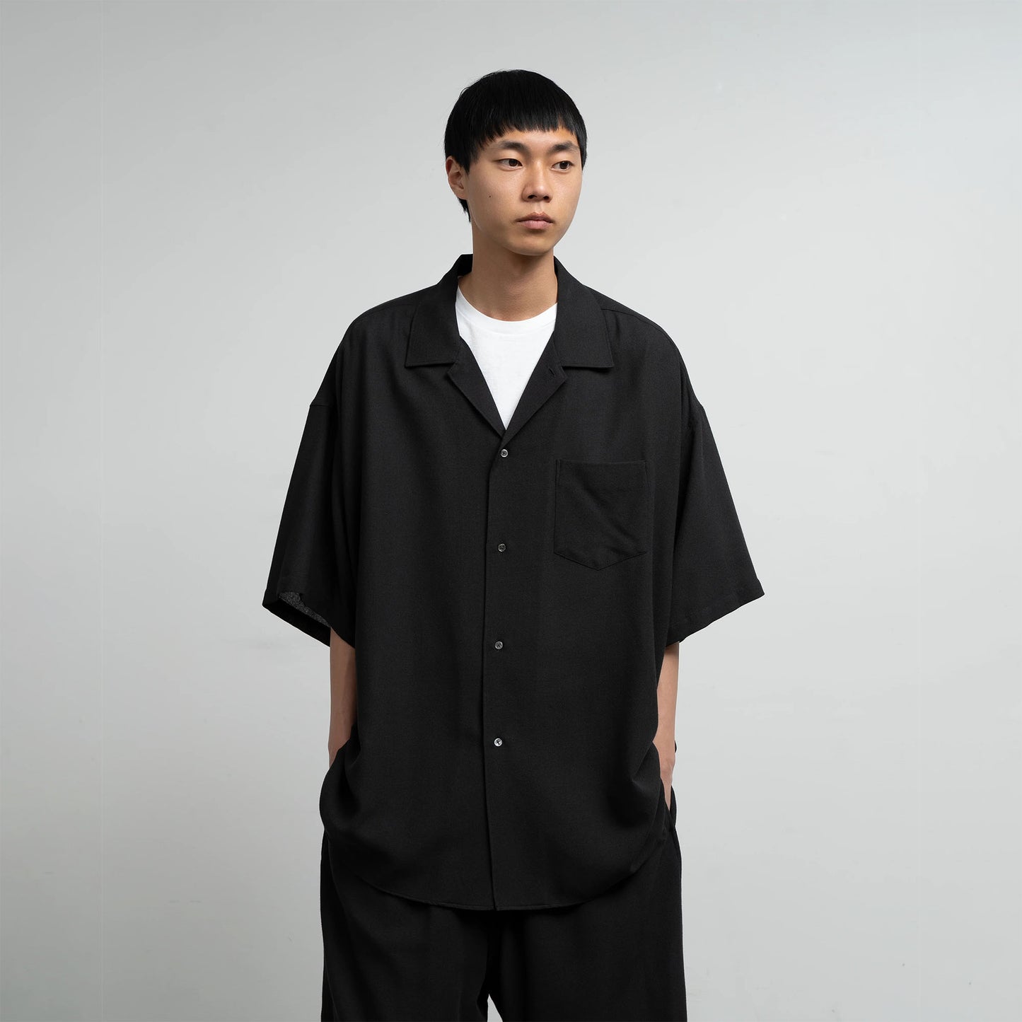 
                  
                    VISCOSE VIYELLA S/S SLEEPING SHIRT
                  
                