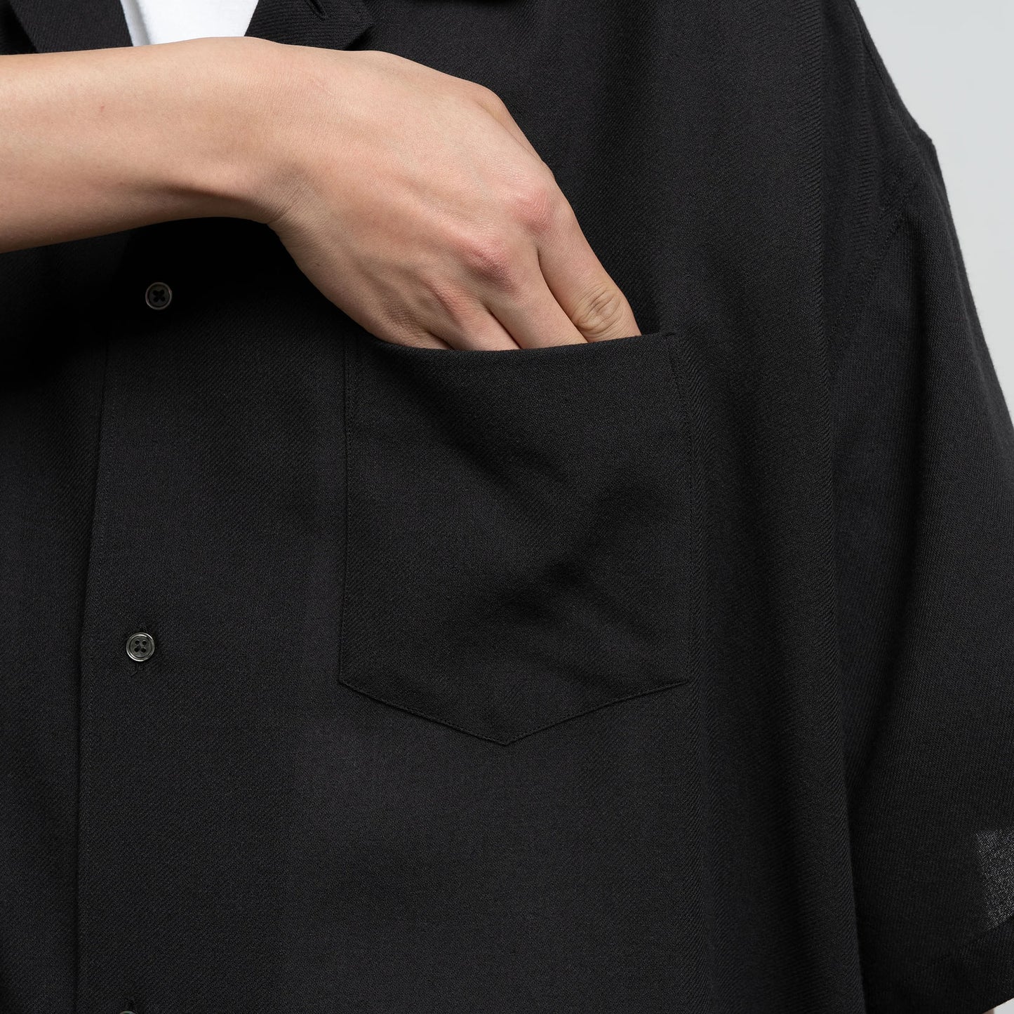 
                  
                    VISCOSE VIYELLA S/S SLEEPING SHIRT
                  
                