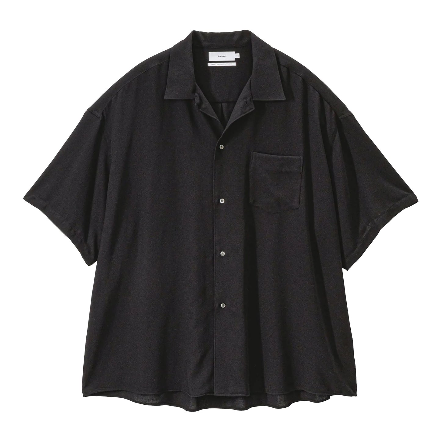 
                  
                    VISCOSE VIYELLA S/S SLEEPING SHIRT
                  
                