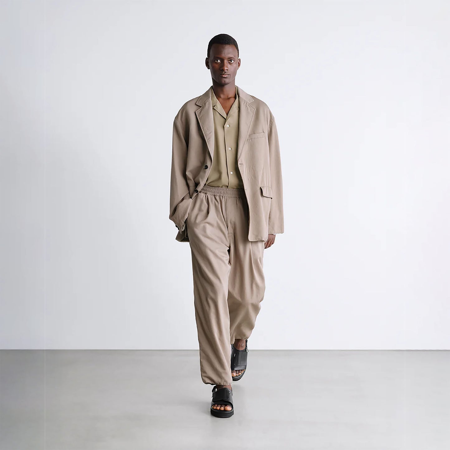 
                  
                    VISCOSE VIYELLA S/S SLEEPING SHIRT
                  
                